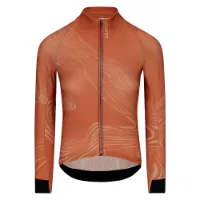 Q36.5 Gregarius Hybrid Signature Langermet Trøye