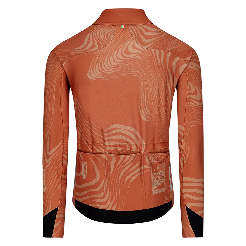 Q36.5 Gregarius Hybrid Signature Langermet Trøye