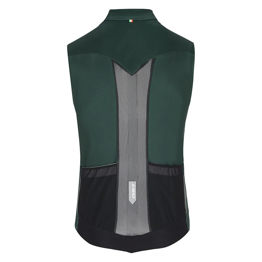 Q36.5 Gregarius Hybrid Vest