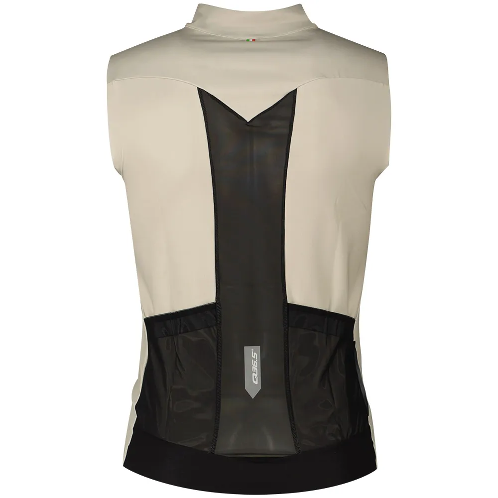 Q36.5 Gregarius Hybrid Vest