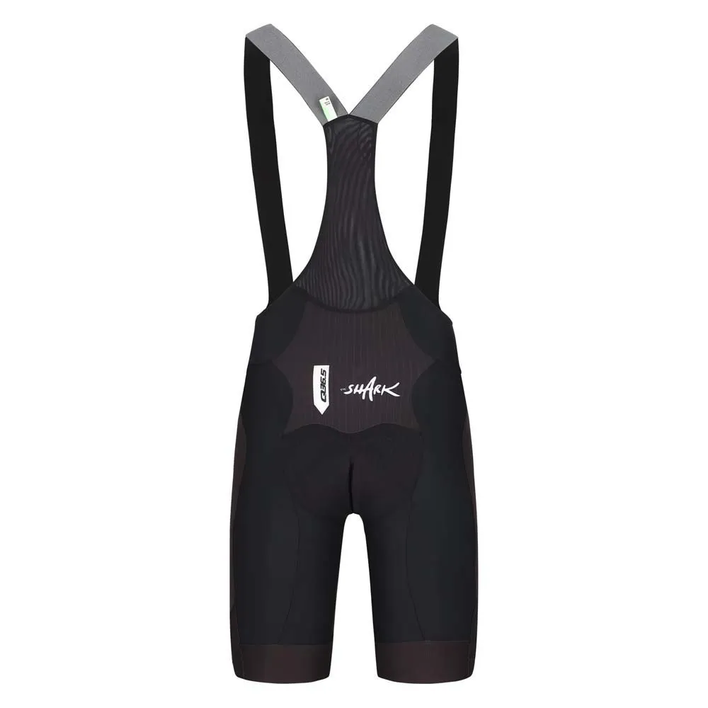 Q36.5 Gregarius Nibali Shark Sykkelshorts