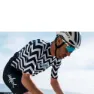 Q36.5 Gregarius Nibali Shark Sykkelshorts