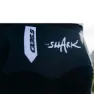 Q36.5 Gregarius Nibali Shark Sykkelshorts