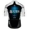 Q36.5 Gregarius Pro Cycling Team Kort Ermet Trøye