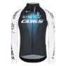 Q36.5 Gregarius Pro Cycling Team Langermet Trøye