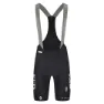 Q36.5 Gregarius Pro Cycling Team Sykkelshorts
