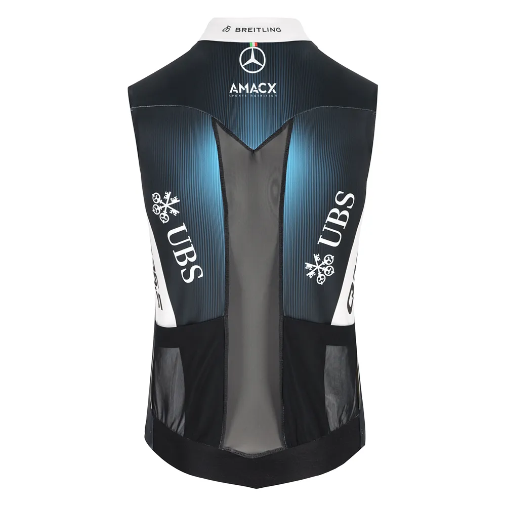 Q36.5 Gregarius Pro Cycling Team Vest