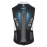 Q36.5 Gregarius Pro Cycling Team Vest