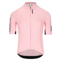 Q36.5 Gregarius Pro Signature Kort Ermet Trøye