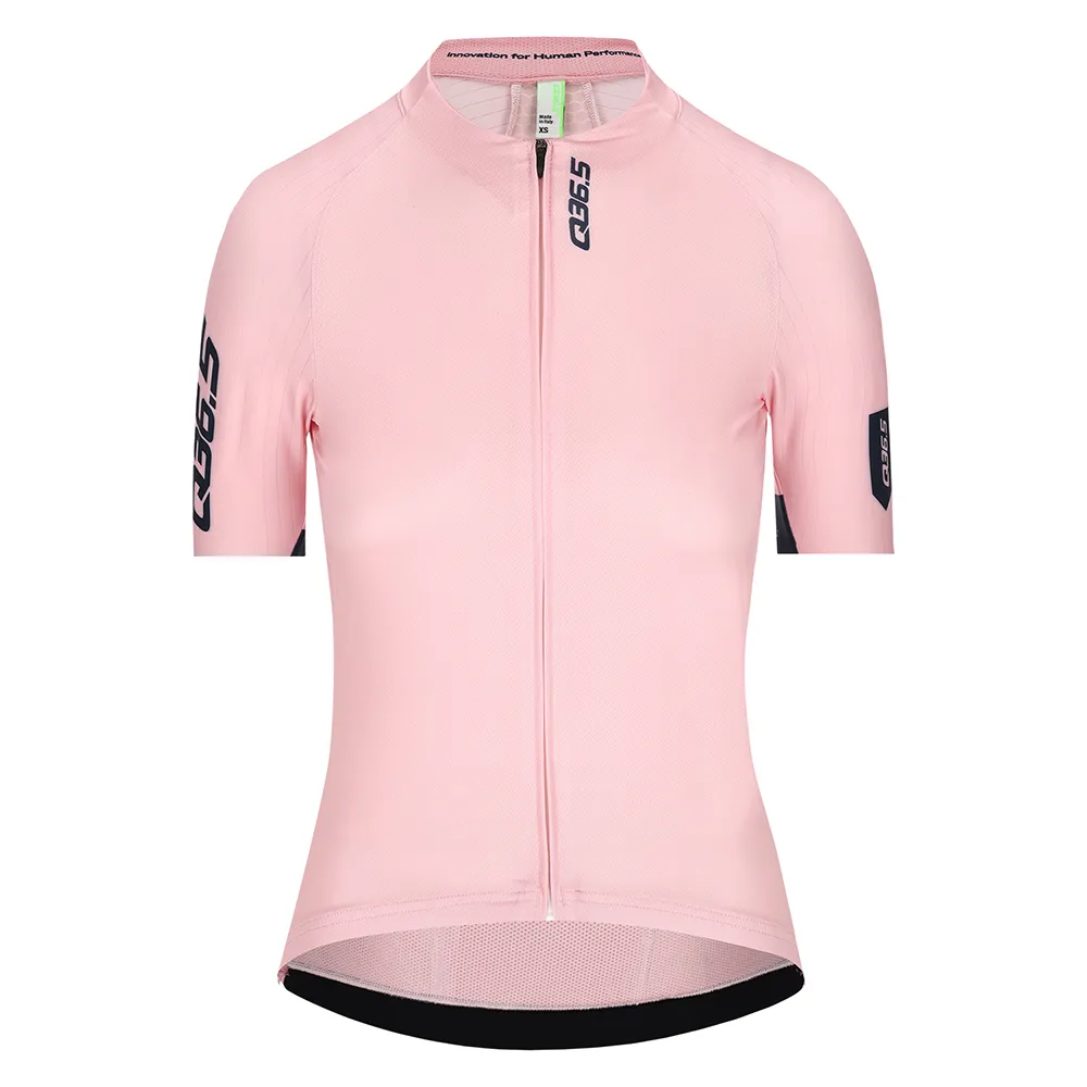 Q36.5 Gregarius Pro Signature Kort Ermet Trøye Q36.5 Gregarius Pro Signature Kort Ermet Trøye