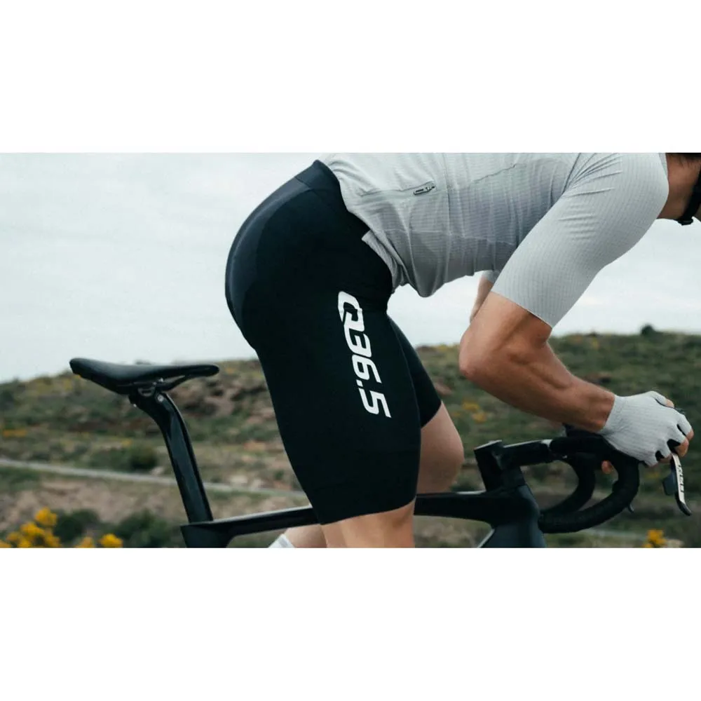Q36.5 Gregarius Signature Sykkelshorts