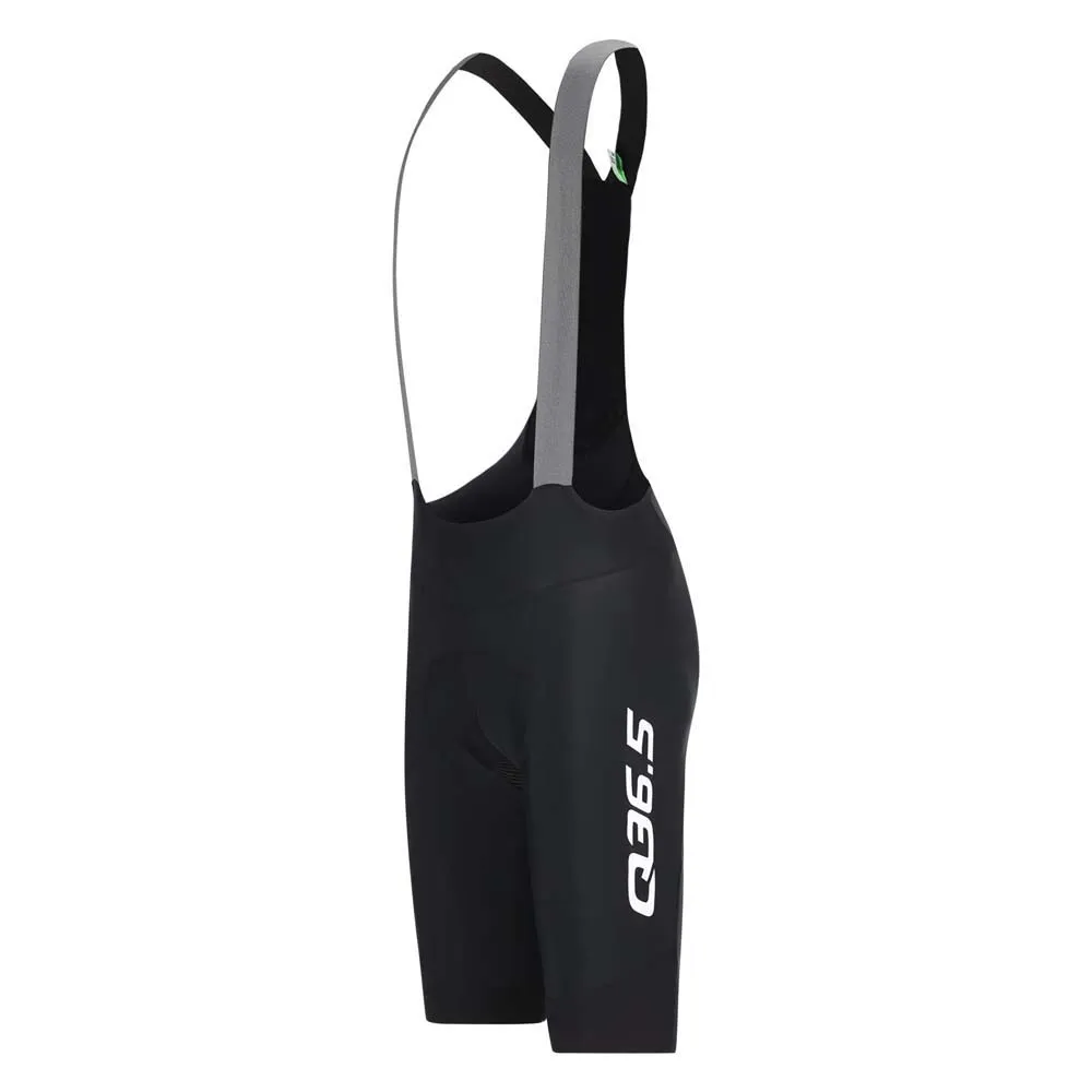 Q36.5 Gregarius Signature Sykkelshorts