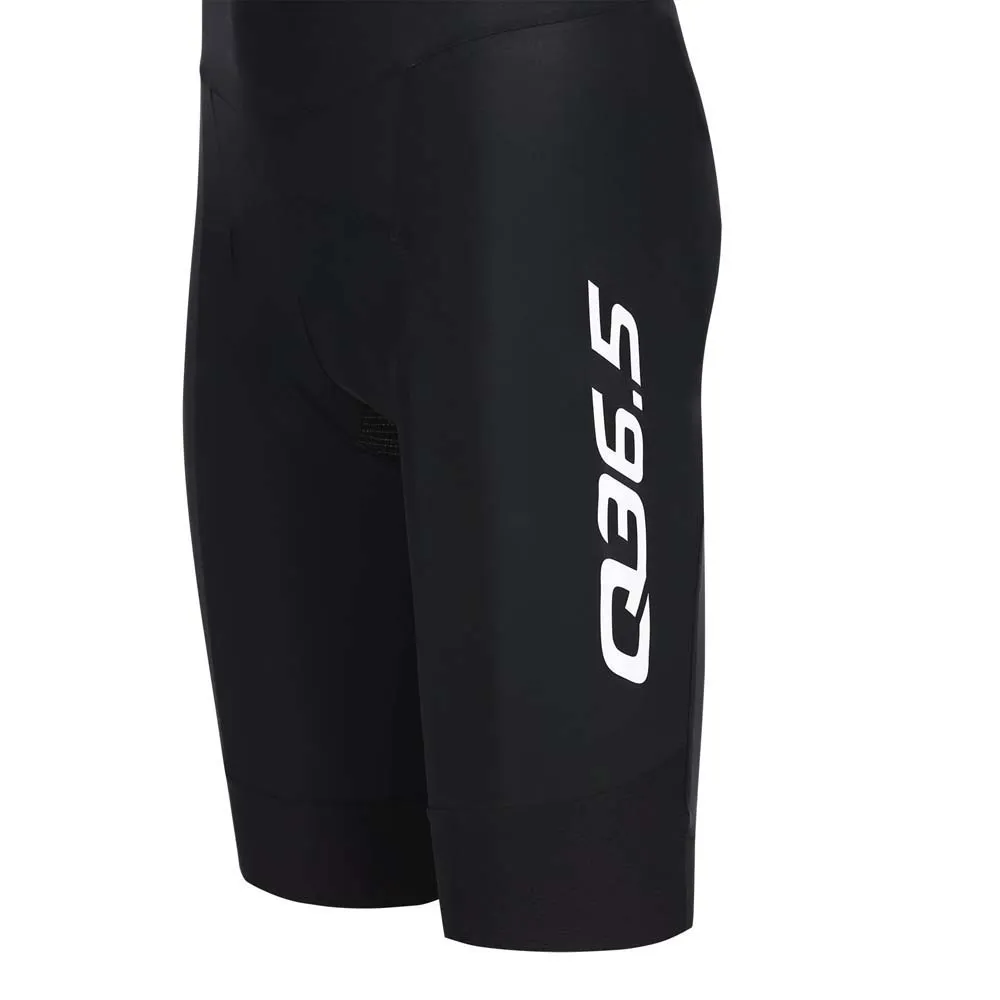 Q36.5 Gregarius Signature Sykkelshorts