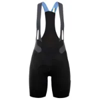 Q36.5 Grid Skin Sykkelshorts
