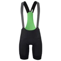 Q36.5 Grid Skin Sykkelshorts