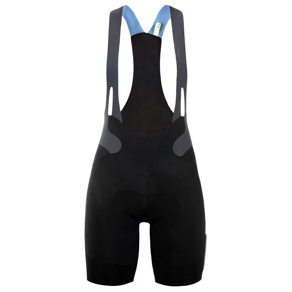 Q36.5 Grid Skin Sykkelshorts