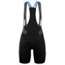 Q36.5 Grid Skin Sykkelshorts