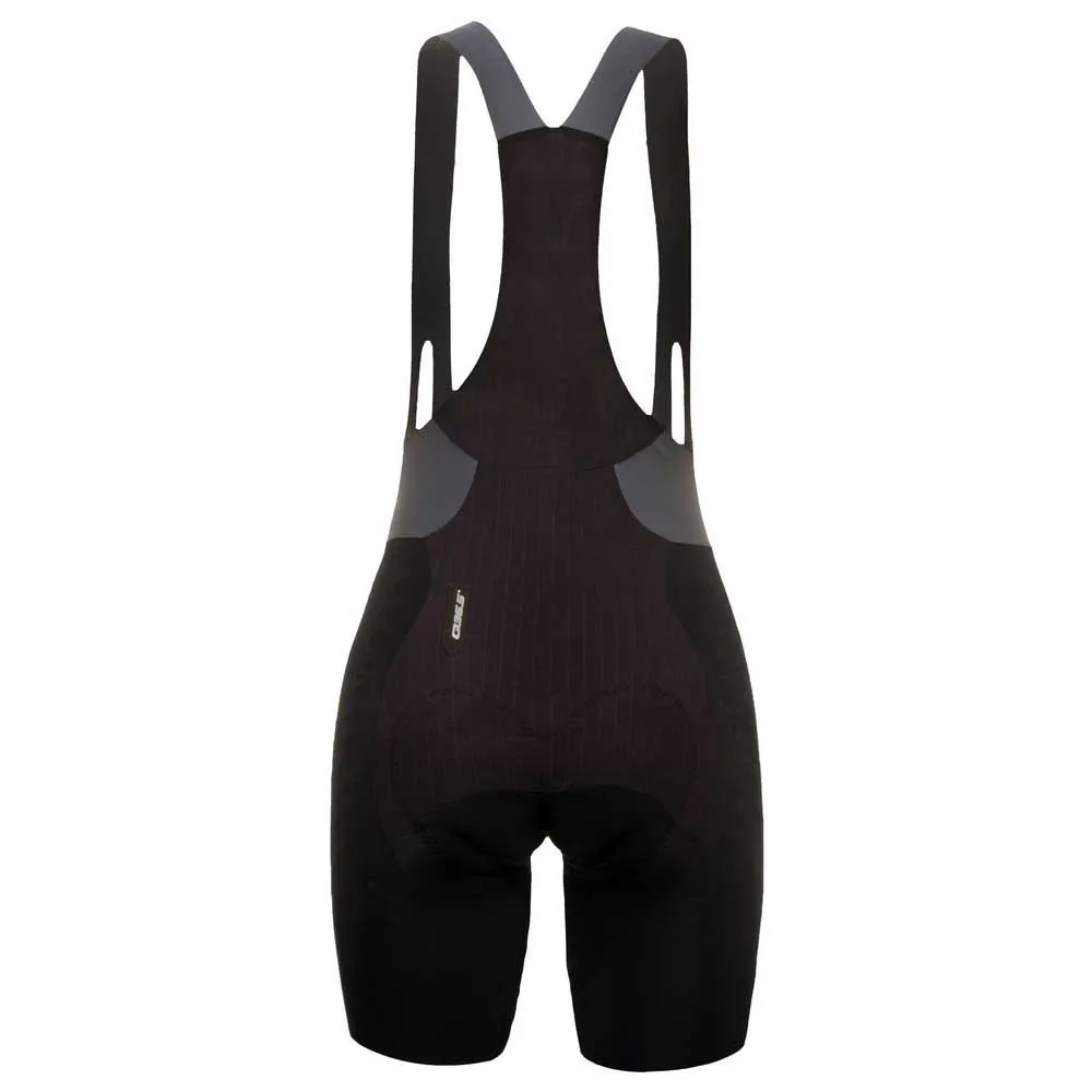 Q36.5 Grid Skin Sykkelshorts