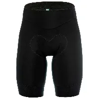 Q36.5 Half Sykkelshorts Uten Seler Q36.5 Half Sykkelshorts Uten Seler