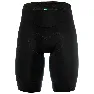 Q36.5 Half Sykkelshorts Uten Seler