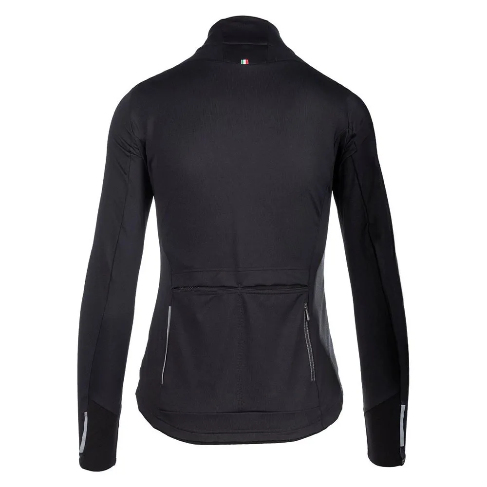 Q36.5 Hybrid Evo Jakke Q36.5 Hybrid Evo Jakke