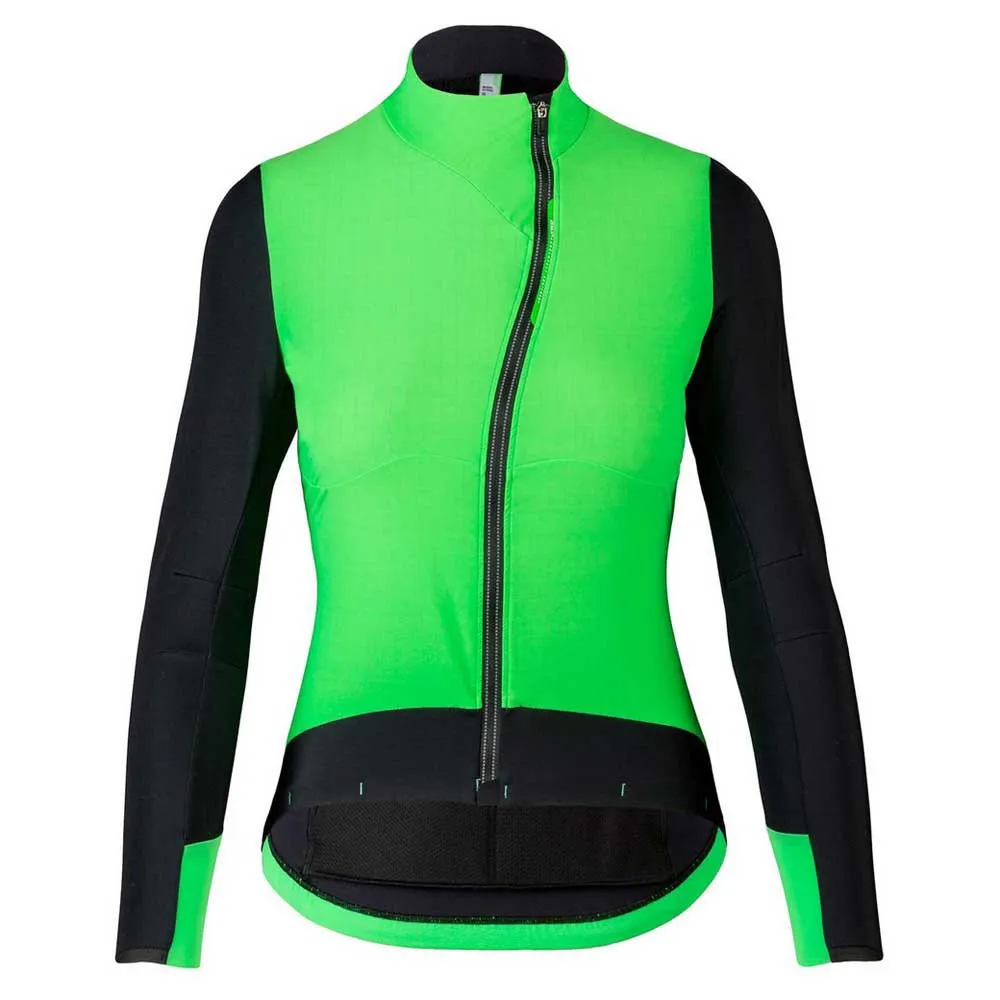 Q36.5 Hybrid Jakke