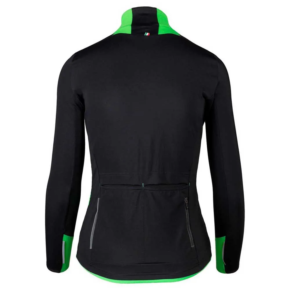 Q36.5 Hybrid Jakke