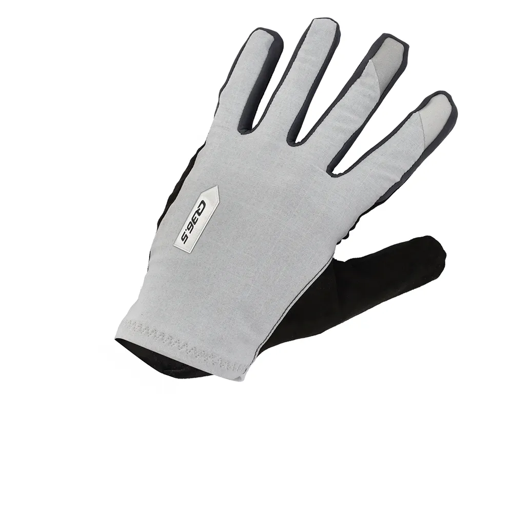 Q36.5 Hybrid Korte Hansker