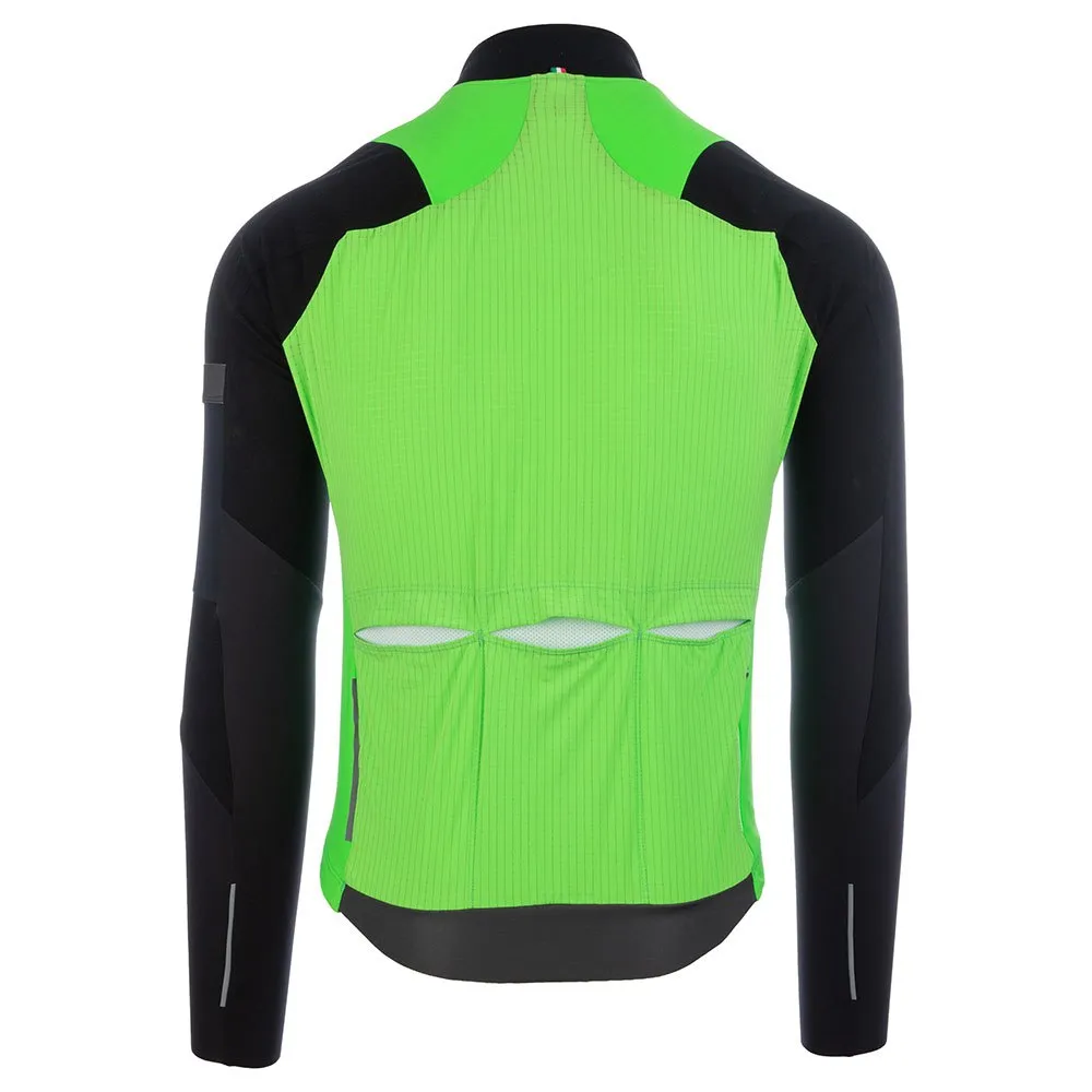 Q36.5 Hybrid Que X Jakke
