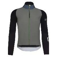 Q36.5 Hybrid Que X Langermet Trøye