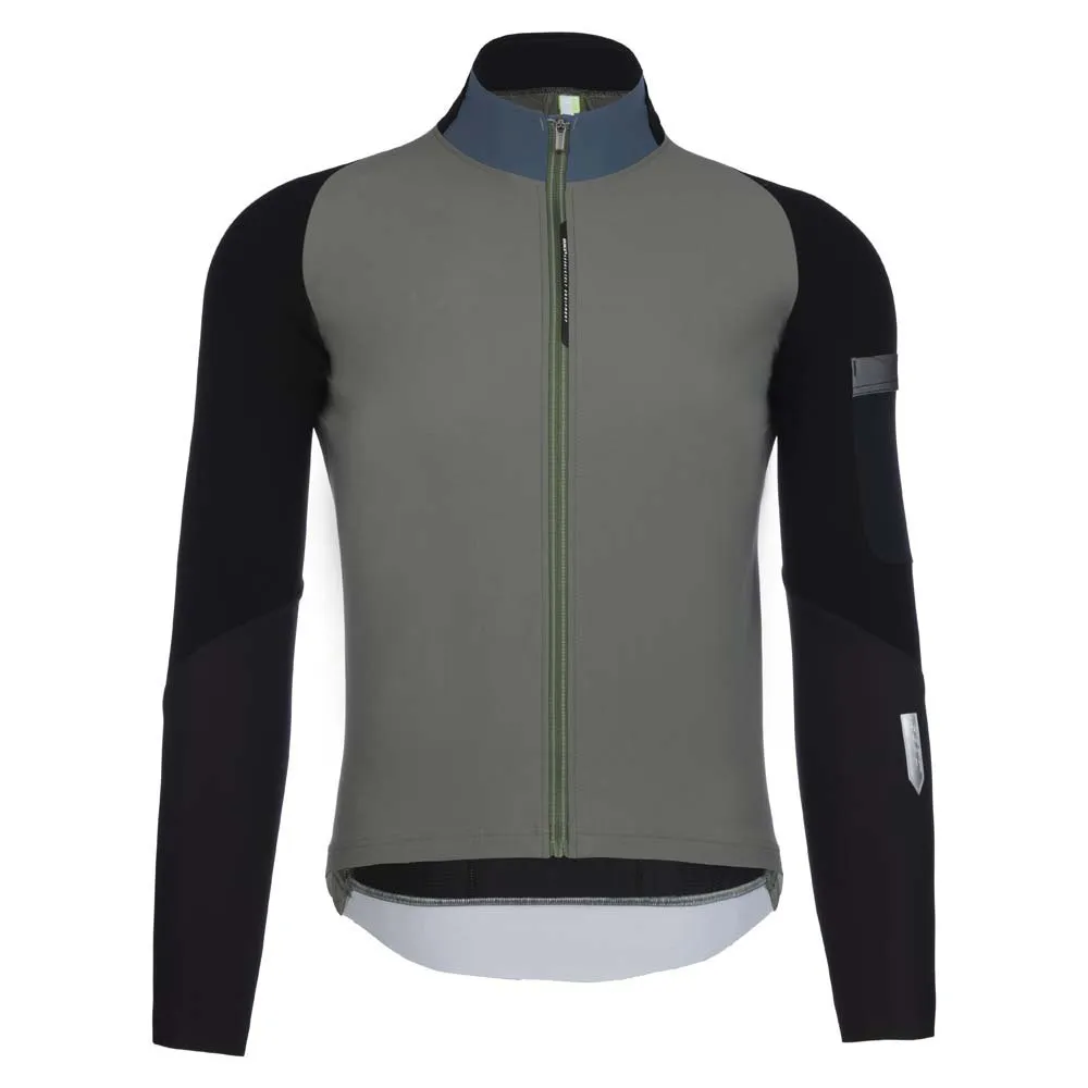 Q36.5 Hybrid Que X Langermet Trøye