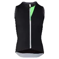 Q36.5 Insulated Woolf Bombardino Vest