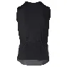 Q36.5 Insulated Woolf Bombardino Vest, Black