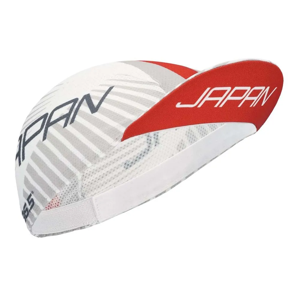 Q36.5 Jcf Cap, White