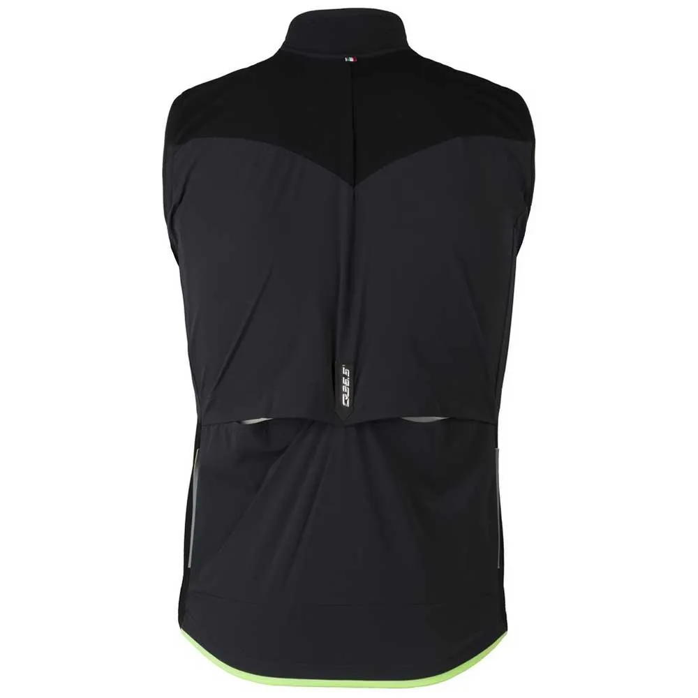 Q36.5 L1 Essential Vest