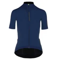 Q36.5 L1 Pinstripe Pro Kort Ermet Trøye Q36.5 L1 Pinstripe Pro Kort Ermet Trøye