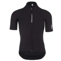 Q36.5 L1 Pinstripe Pro Kort Ermet Trøye Q36.5 L1 Pinstripe Pro Kort Ermet Trøye