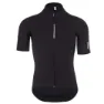 Q36.5 L1 Pinstripe Pro Kort Ermet Trøye