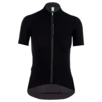 Q36.5 L1 Pinstripe X Kort Ermet Trøye Q36.5 L1 Pinstripe X Kort Ermet Trøye