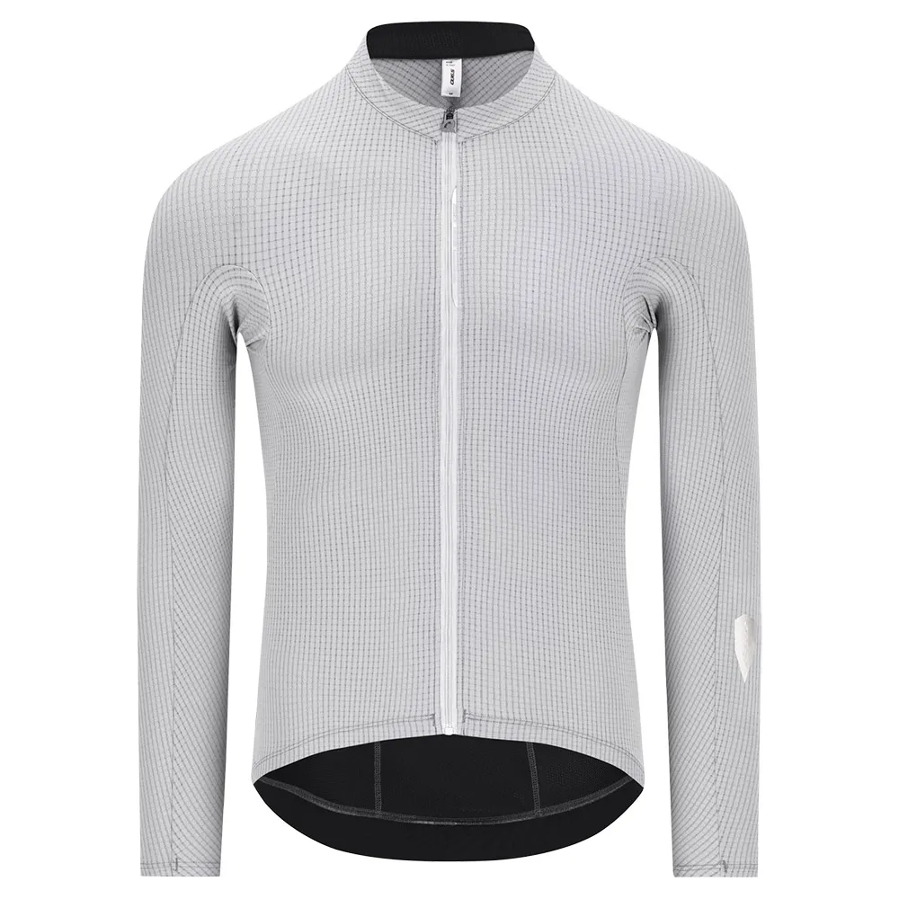 Q36.5 L1 Pinstripe X Langermet Trøye