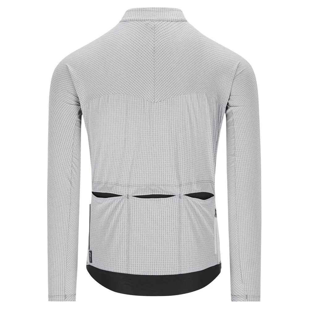 Q36.5 L1 Pinstripe X Langermet Trøye
