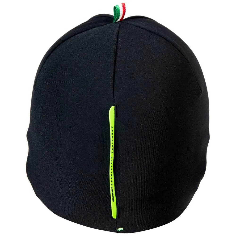 Q36.5 Lue, Black