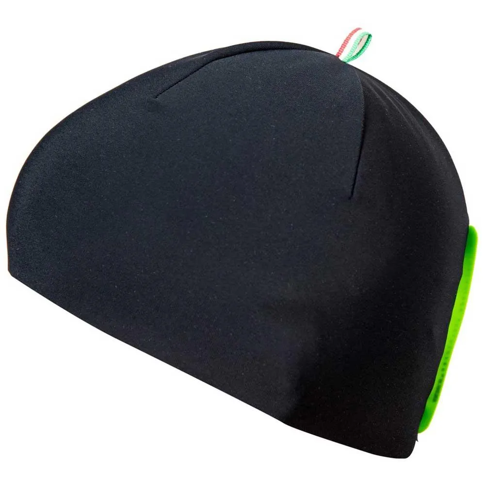Q36.5 Lue, Black