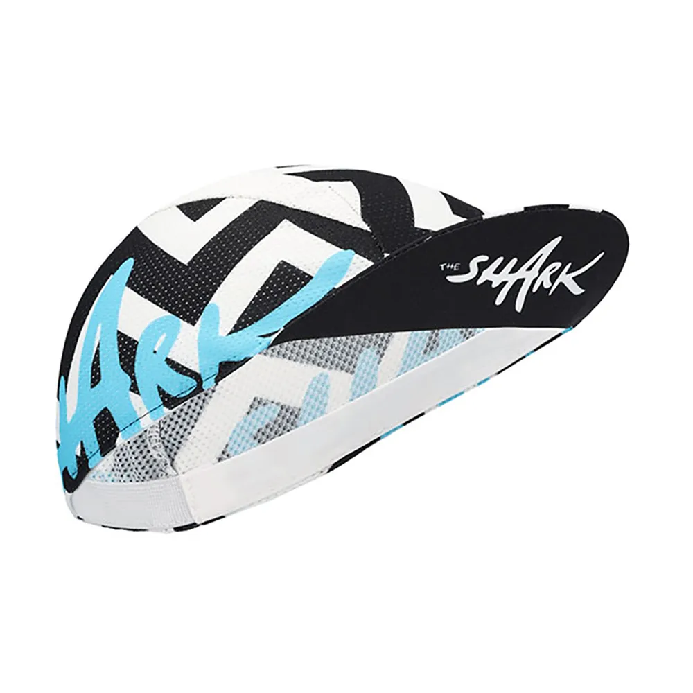 Q36.5 Nibali Shark Cap