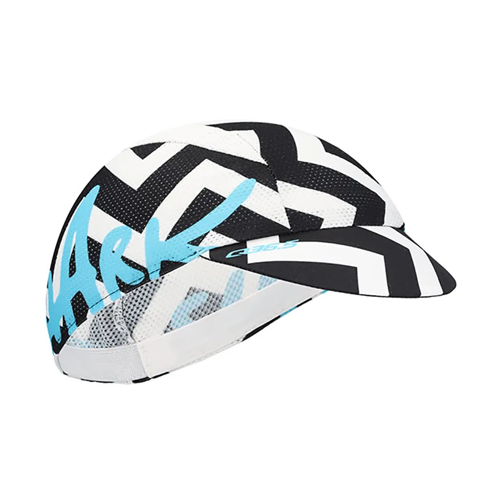 Q36.5 Nibali Shark Cap