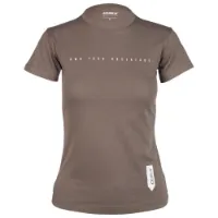 Q36.5 Own Your Adventure Kortarmet T-skjorte
