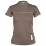 Q36.5 Own Your Adventure Kortarmet T-skjorte
