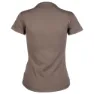 Q36.5 Own Your Adventure Kortarmet T-skjorte