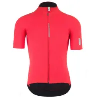Q36.5 Pinstripe Pro Kort Ermet Trøye Q36.5 Pinstripe Pro Kort Ermet Trøye