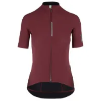 Q36.5 Pinstripe Pro Kort Ermet Trøye Q36.5 Pinstripe Pro Kort Ermet Trøye